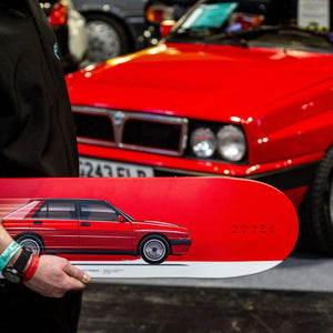 Commission a Custom Skateboard My Store