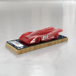 #23 Porsche 917k - Motorsport model My Store