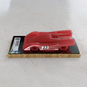 #23 Porsche 917k - Motorsport model My Store