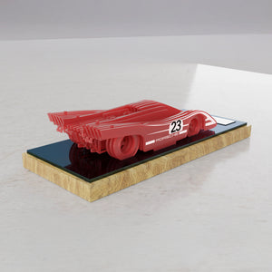 #23 Porsche 917k - Motorsport model My Store