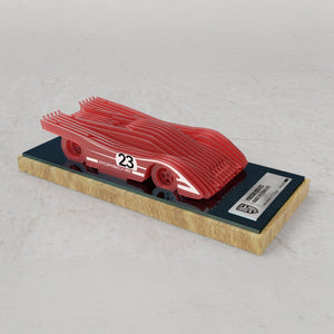 #23 Porsche 917k - Motorsport model My Store
