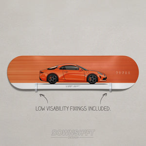 Alpine A110 Art Deck My Store