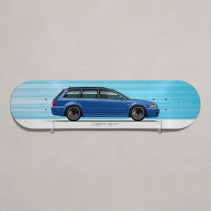 Audi B5 S4 Avant Art Deck My Store