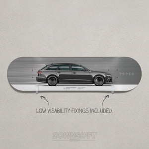 Audi RS6 Avant Art Deck My Store