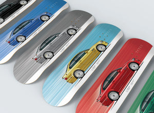 BMW E46 M3 Art Deck My Store