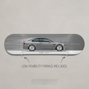 BMW E46 M3 Art Deck My Store