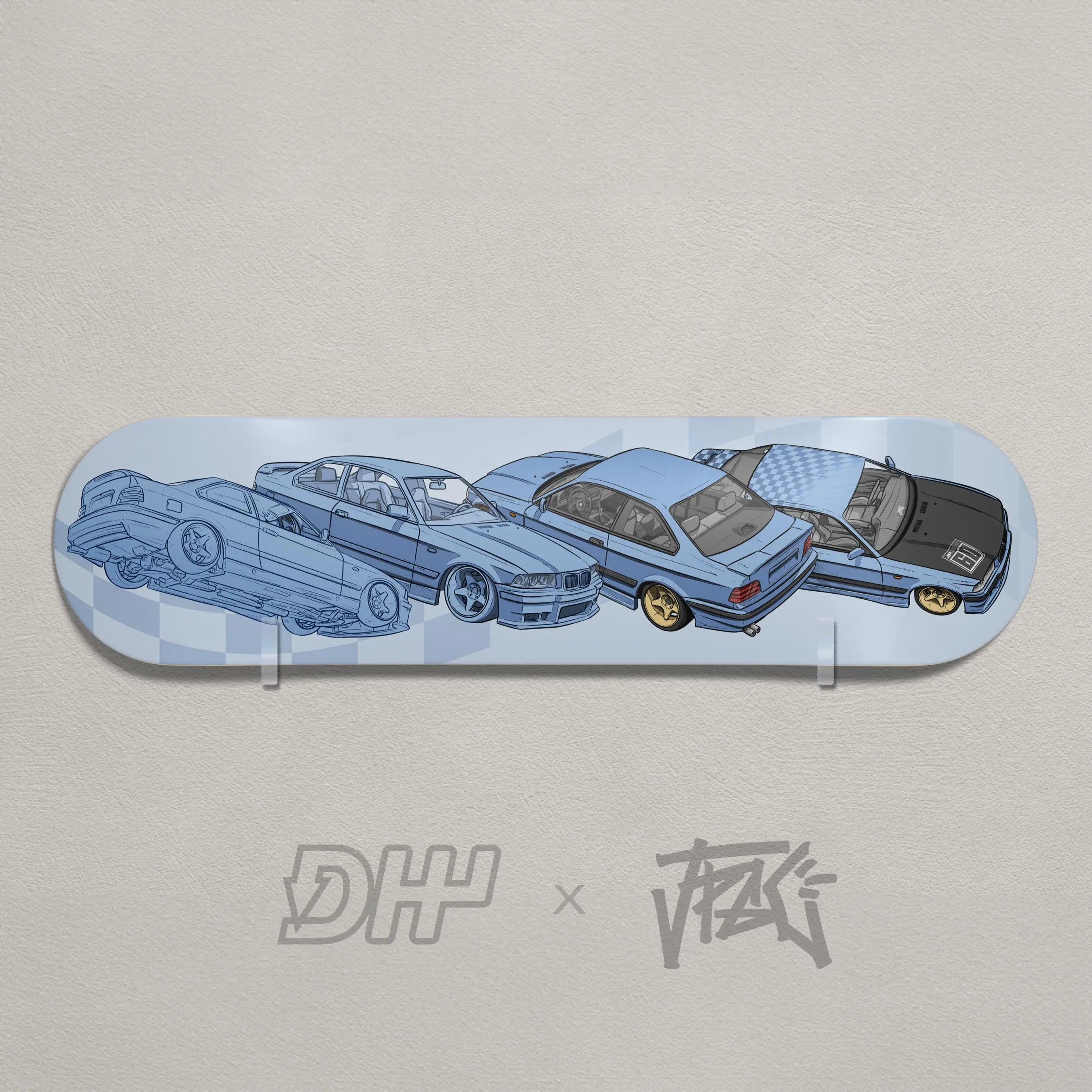 BMW E36 - by JP60 My Store