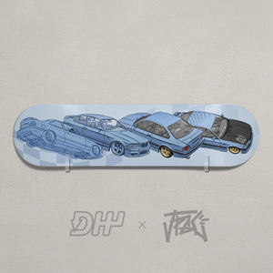 BMW E36 - by JP60 My Store