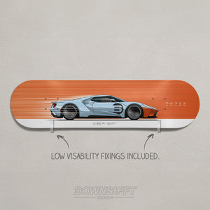 Ford GT Art Deck My Store