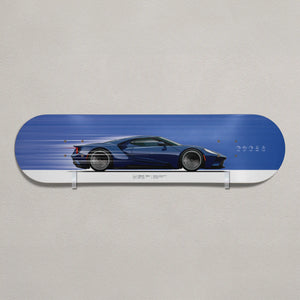 Ford GT Art Deck My Store