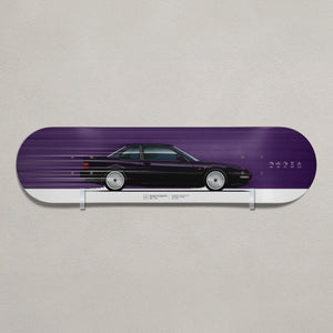 Honda Prelude Gen III Art Deck My Store