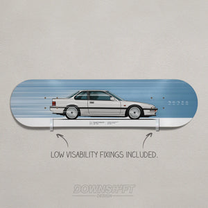 Honda Prelude Gen III Art Deck My Store