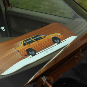 Commission a Custom Skateboard My Store