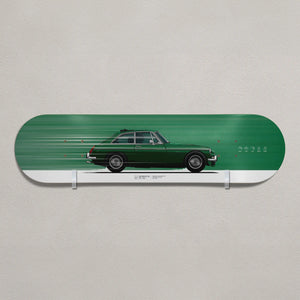 MGB GT V8 Art Deck My Store