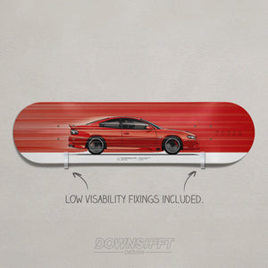 Vauxhall Monaro Art Deck My Store
