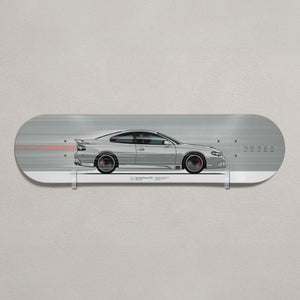 Vauxhall Monaro Art Deck My Store