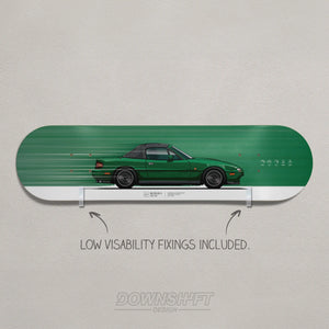 Mazda MX5 Mk1 Art Deck My Store