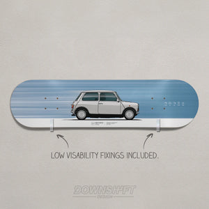 Mini Cooper Classic Art Deck My Store
