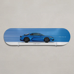 Alpine A110 Art Deck My Store
