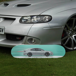 Commission a Custom Skateboard My Store