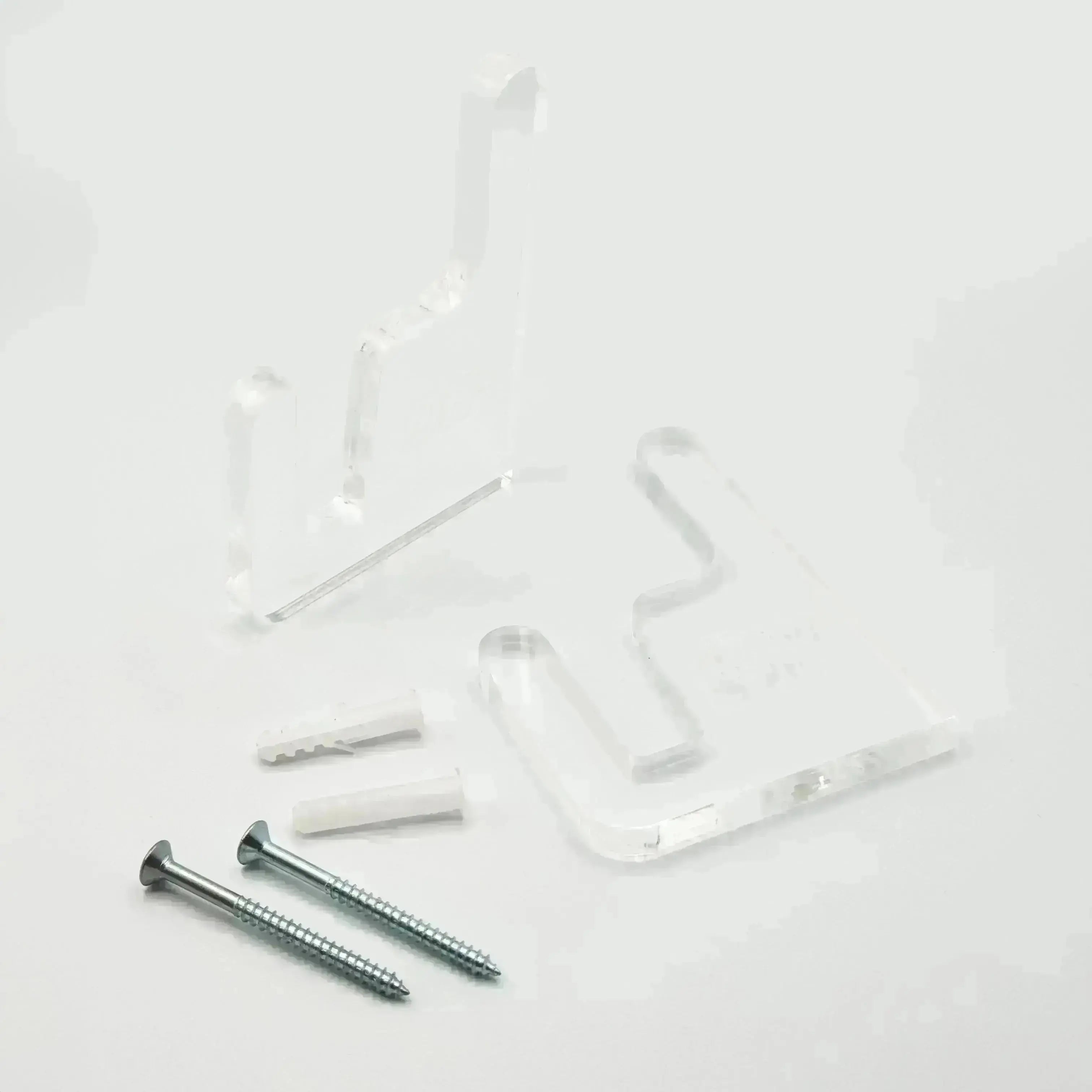 wall mount display hangers for skateboard