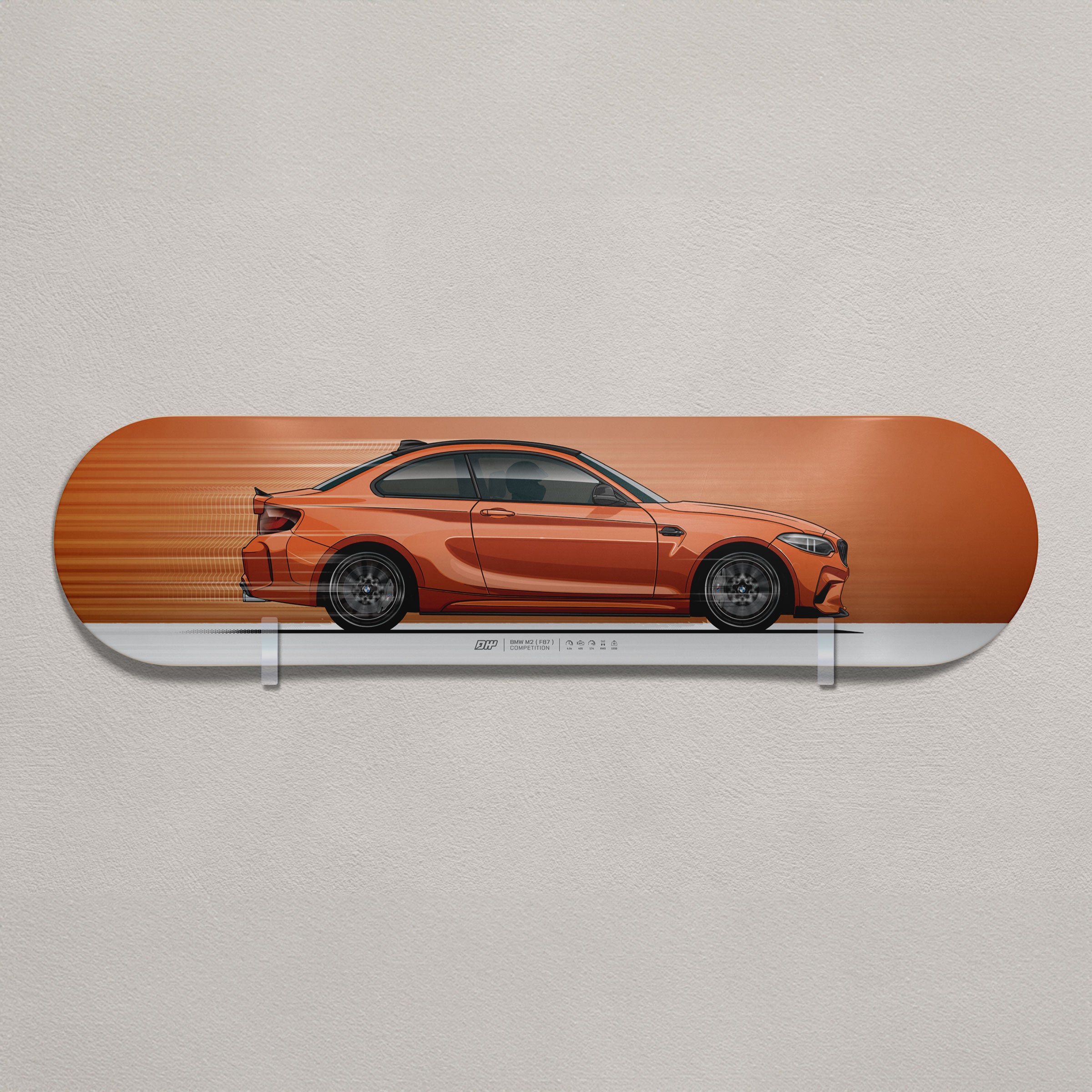 BMW M2 Competition