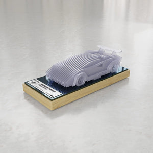 Lamborghini Countach - Motorsport model My Store