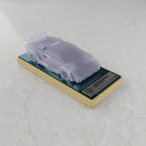 Lamborghini Countach - Motorsport model My Store