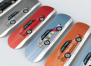 BMW E30 M3 Art Deck My Store