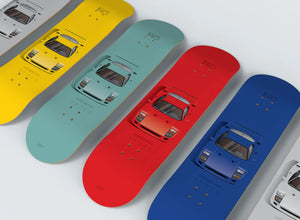 FERRARI F40 - Art Deck My Store