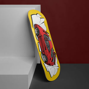 Ferrari F40 - by JP60 My Store