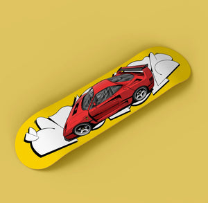 Ferrari F40 - by JP60 My Store