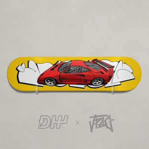 Ferrari F40 - by JP60 My Store