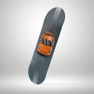 Porsche 911 GT3 - Art Deck My Store