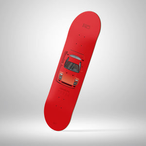 FERRARI F40 - Art Deck My Store