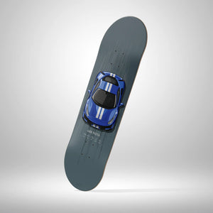 Ferrari 488 Pista Art Deck My Store