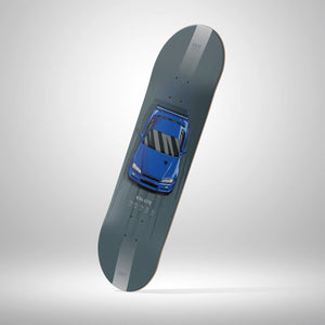 Nissan Skyline R34 GTR - Art Deck My Store