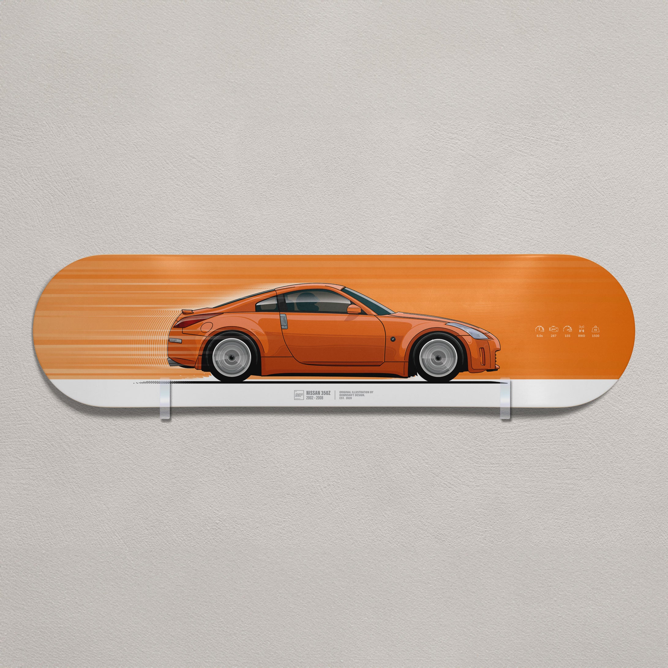 Nissan 350z