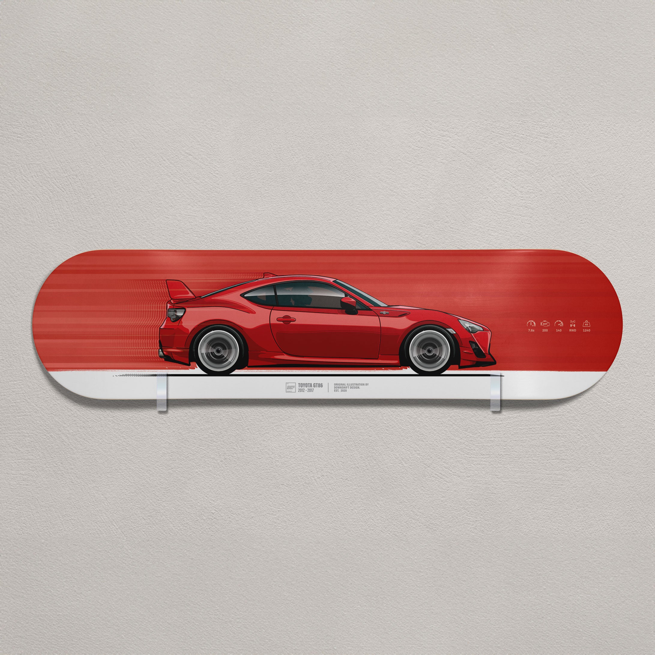 Toyota GT86