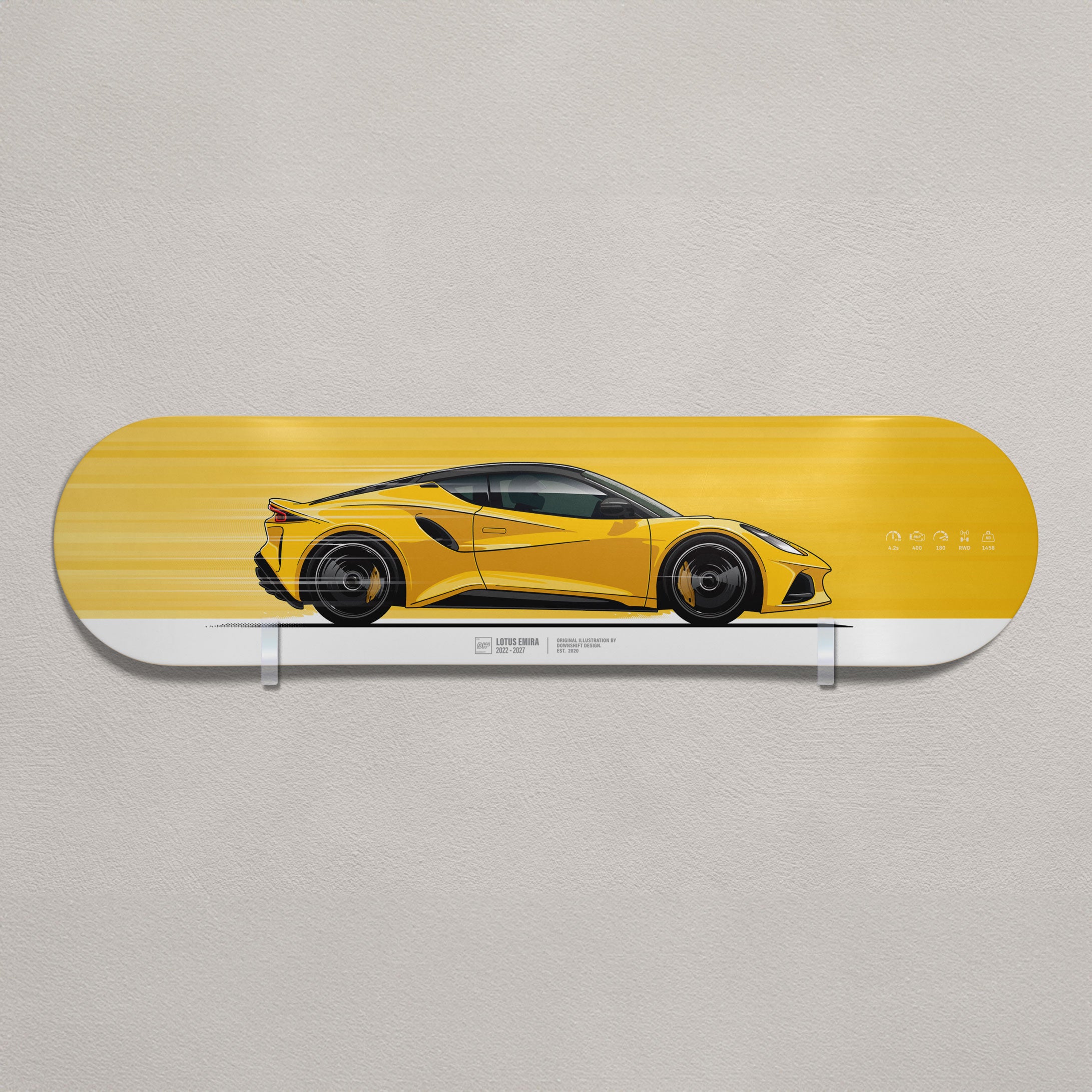 Lotus Emira