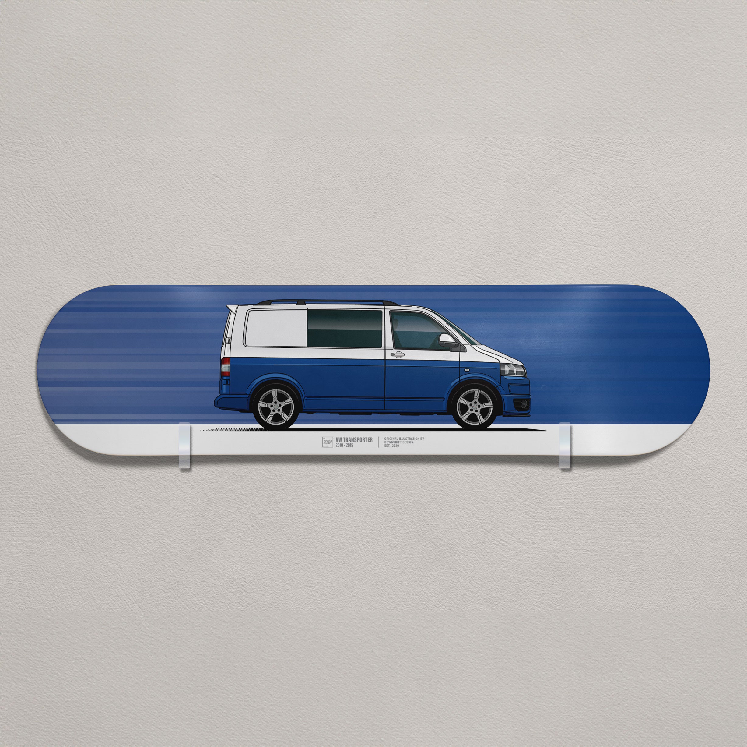 VW Transporter T5.1
